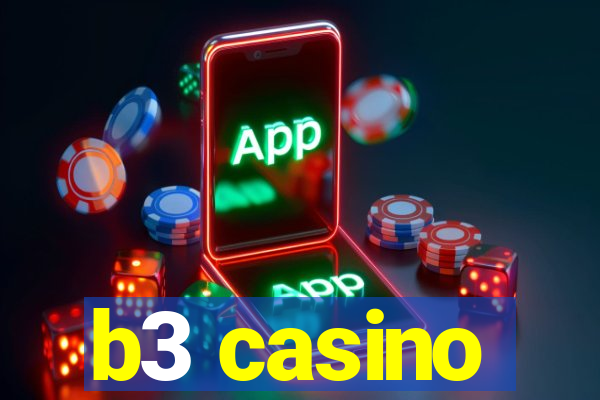 b3 casino